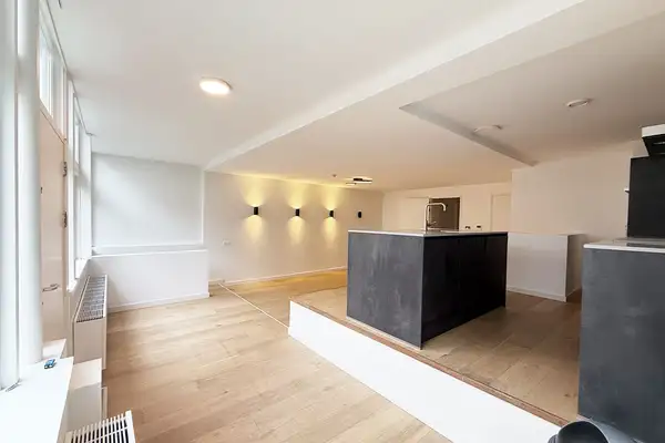 Foto #8 Appartement Mauritskade Den Haag