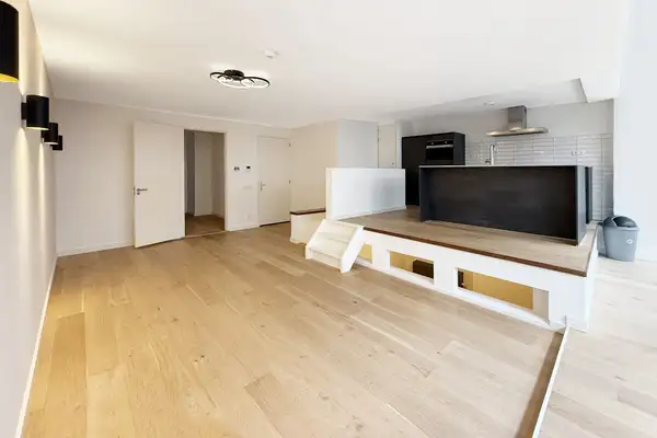 Foto #6 Appartement Mauritskade Den Haag