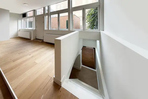 Foto #10 Appartement Mauritskade Den Haag