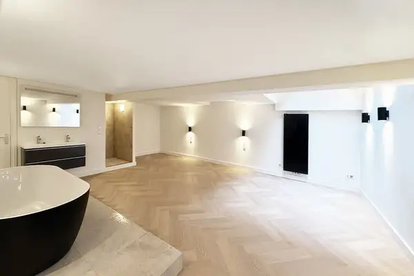 Foto #15 Appartement Mauritskade Den Haag