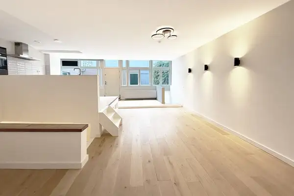 Foto #9 Appartement Mauritskade Den Haag