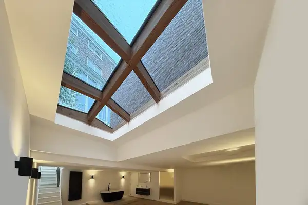 Foto #12 Appartement Mauritskade Den Haag