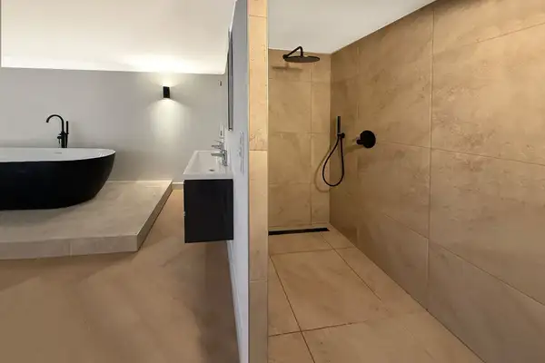 Foto #13 Appartement Mauritskade Den Haag