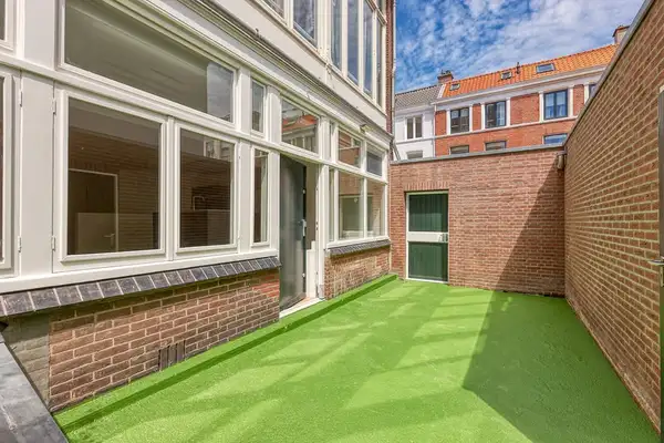 Foto #21 Appartement Mauritskade Den Haag