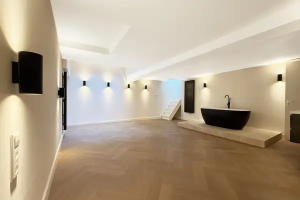 Foto #3 Appartement Mauritskade Den Haag