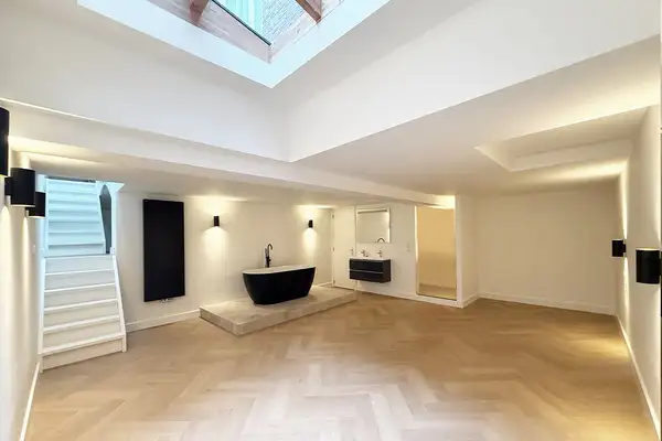 Foto #11 Appartement Mauritskade Den Haag