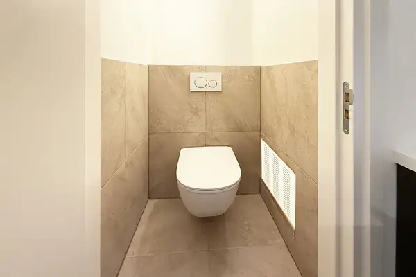 Foto #14 Appartement Mauritskade Den Haag