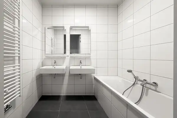 Foto #17 Appartement Mauritskade Den Haag