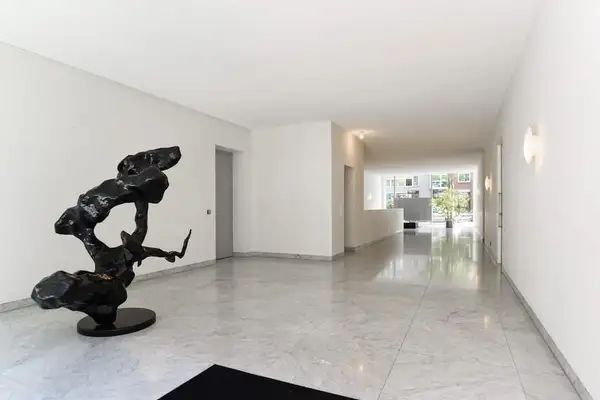 Foto #17 Appartement Valkenburgerstraat Amsterdam