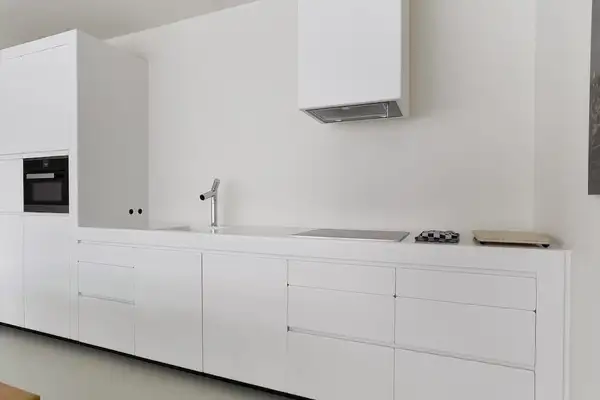 Foto #3 Appartement Valkenburgerstraat Amsterdam