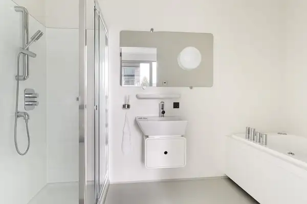 Foto #6 Appartement Valkenburgerstraat Amsterdam