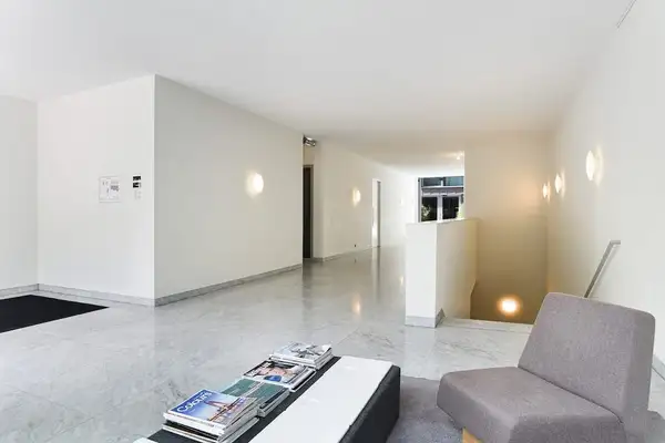 Foto #18 Appartement Valkenburgerstraat Amsterdam