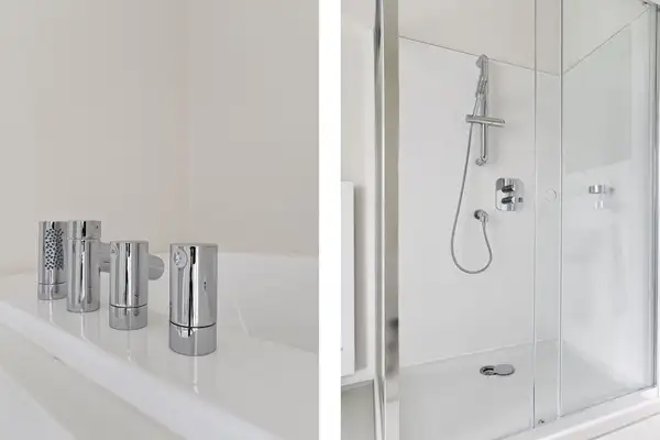 Foto #7 Appartement Valkenburgerstraat Amsterdam