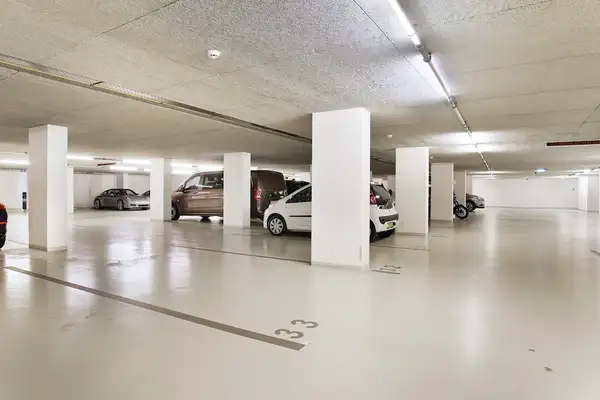 Foto #19 Appartement Valkenburgerstraat Amsterdam