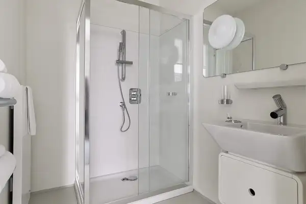 Foto #10 Appartement Valkenburgerstraat Amsterdam