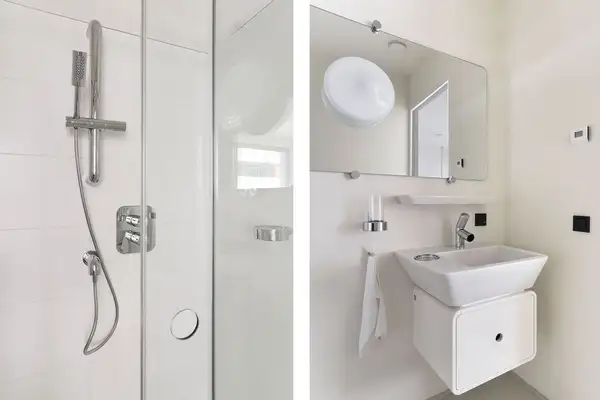 Foto #11 Appartement Valkenburgerstraat Amsterdam