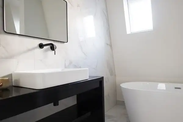 Foto #15 Appartement Van Eeghenstraat Amsterdam