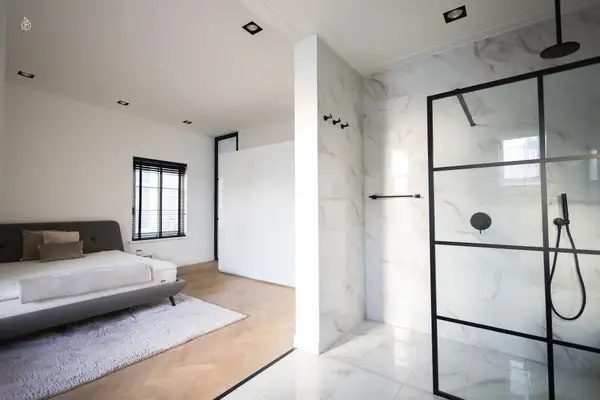 Foto #11 Appartement Van Eeghenstraat Amsterdam