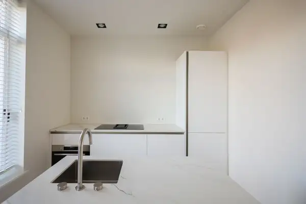 Foto #5 Appartement Van Eeghenstraat Amsterdam