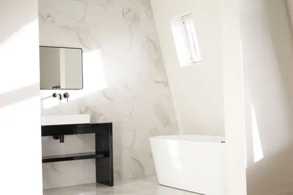 Foto #14 Appartement Van Eeghenstraat Amsterdam