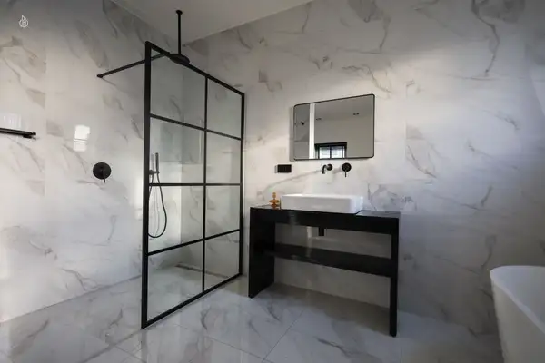 Foto #12 Appartement Van Eeghenstraat Amsterdam