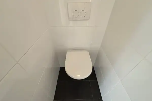 Foto #15 Appartement Quadenoord Rotterdam