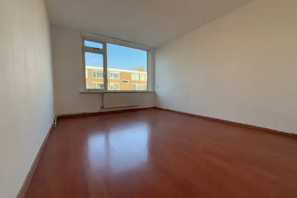 Foto #7 Appartement Quadenoord Rotterdam