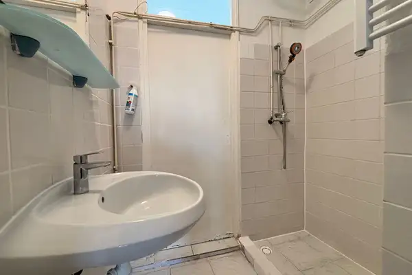 Foto #9 Appartement Quadenoord Rotterdam