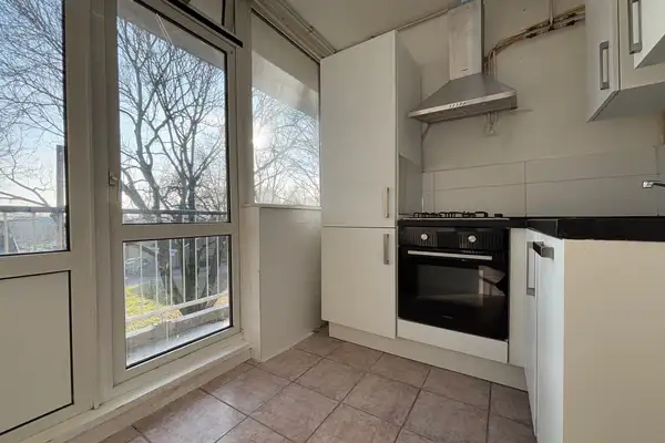 Foto #5 Appartement Quadenoord Rotterdam