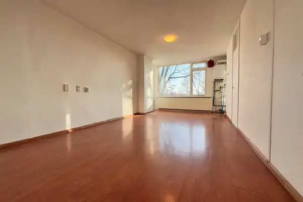 Foto #0 Appartement Quadenoord Rotterdam