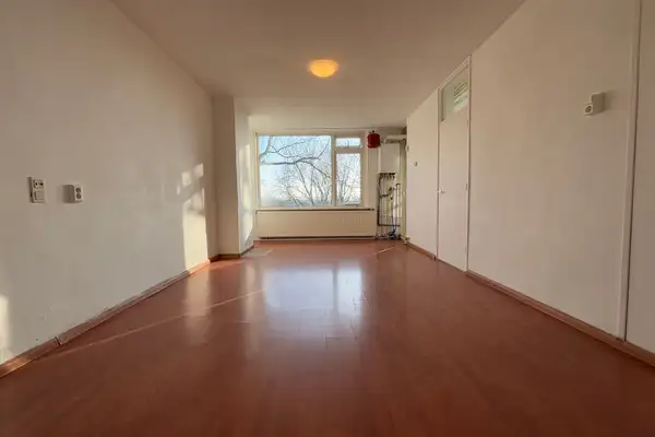 Foto #2 Appartement Quadenoord Rotterdam