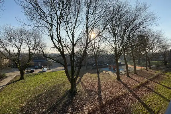 Foto #13 Appartement Quadenoord Rotterdam