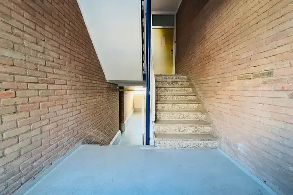 Foto #17 Appartement Quadenoord Rotterdam