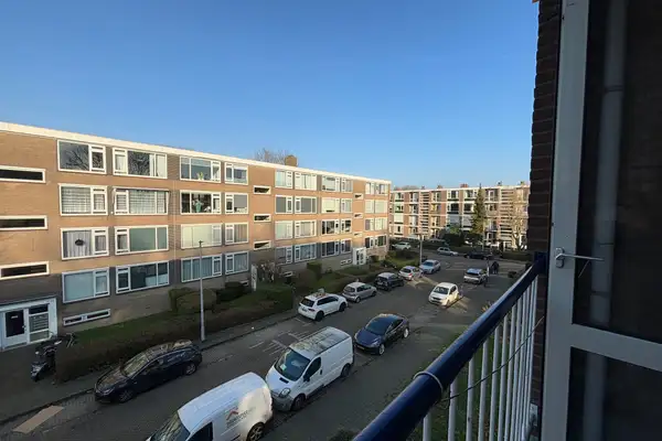 Foto #10 Appartement Quadenoord Rotterdam