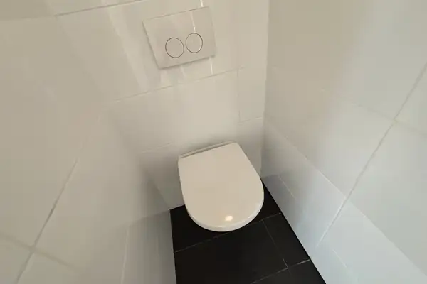 Foto #16 Appartement Quadenoord Rotterdam