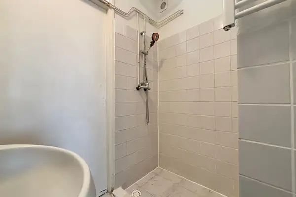 Foto #8 Appartement Quadenoord Rotterdam