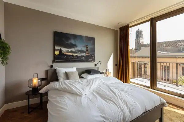 Foto #11 Appartement Vinkenburgstraat Utrecht