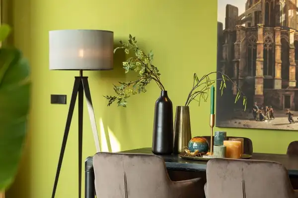 Foto #3 Appartement Vinkenburgstraat Utrecht