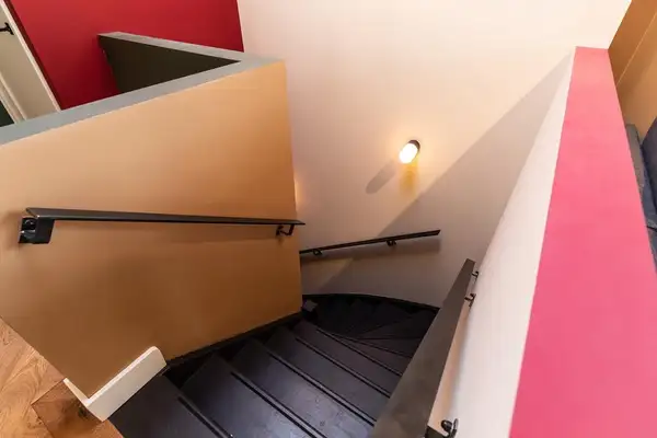 Foto #9 Appartement Vinkenburgstraat Utrecht