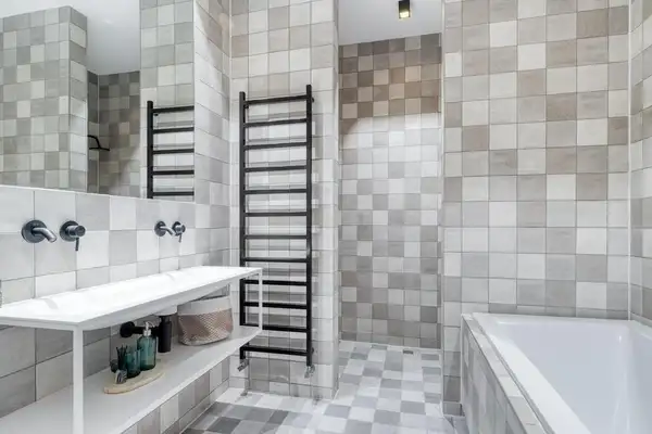 Foto #14 Appartement Vinkenburgstraat Utrecht