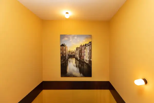 Foto #20 Appartement Vinkenburgstraat Utrecht