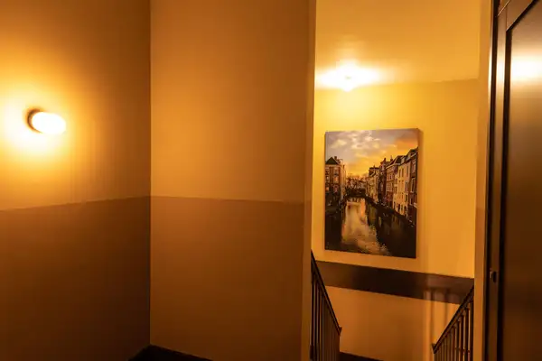 Foto #19 Appartement Vinkenburgstraat Utrecht