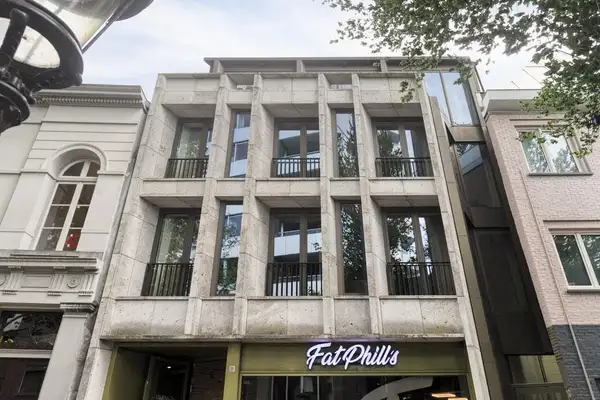 Foto #23 Appartement Vinkenburgstraat Utrecht