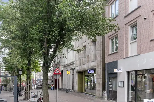 Foto #25 Appartement Vinkenburgstraat Utrecht