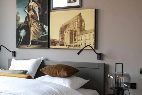 Foto #12 Appartement Vinkenburgstraat Utrecht