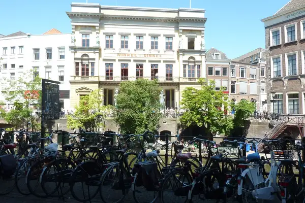 Foto #28 Appartement Vinkenburgstraat Utrecht