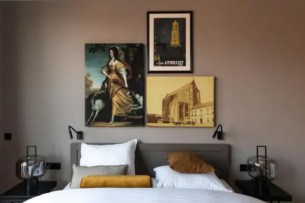 Foto #13 Appartement Vinkenburgstraat Utrecht