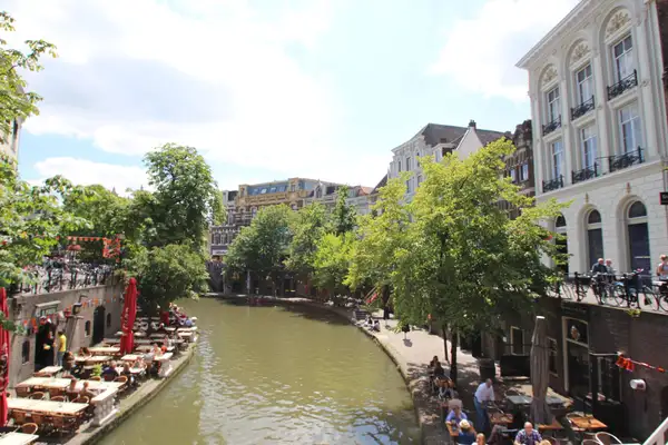 Foto #26 Appartement Vinkenburgstraat Utrecht