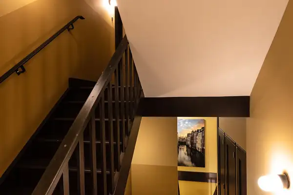 Foto #18 Appartement Vinkenburgstraat Utrecht