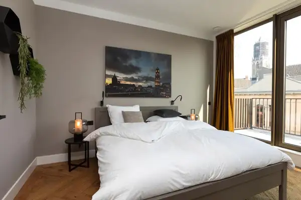 Foto #10 Appartement Vinkenburgstraat Utrecht